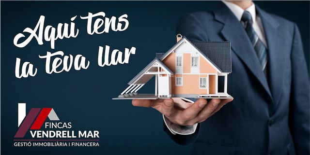 Fincas Vendrell Mar INMOBILIARIAS