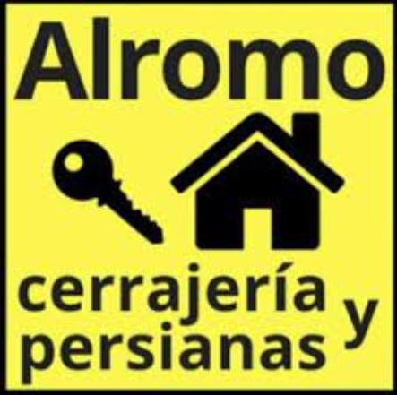 Reparación de persianas industriales ALROMO