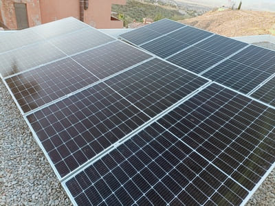 Efectos Solar ENERGIA SOLAR