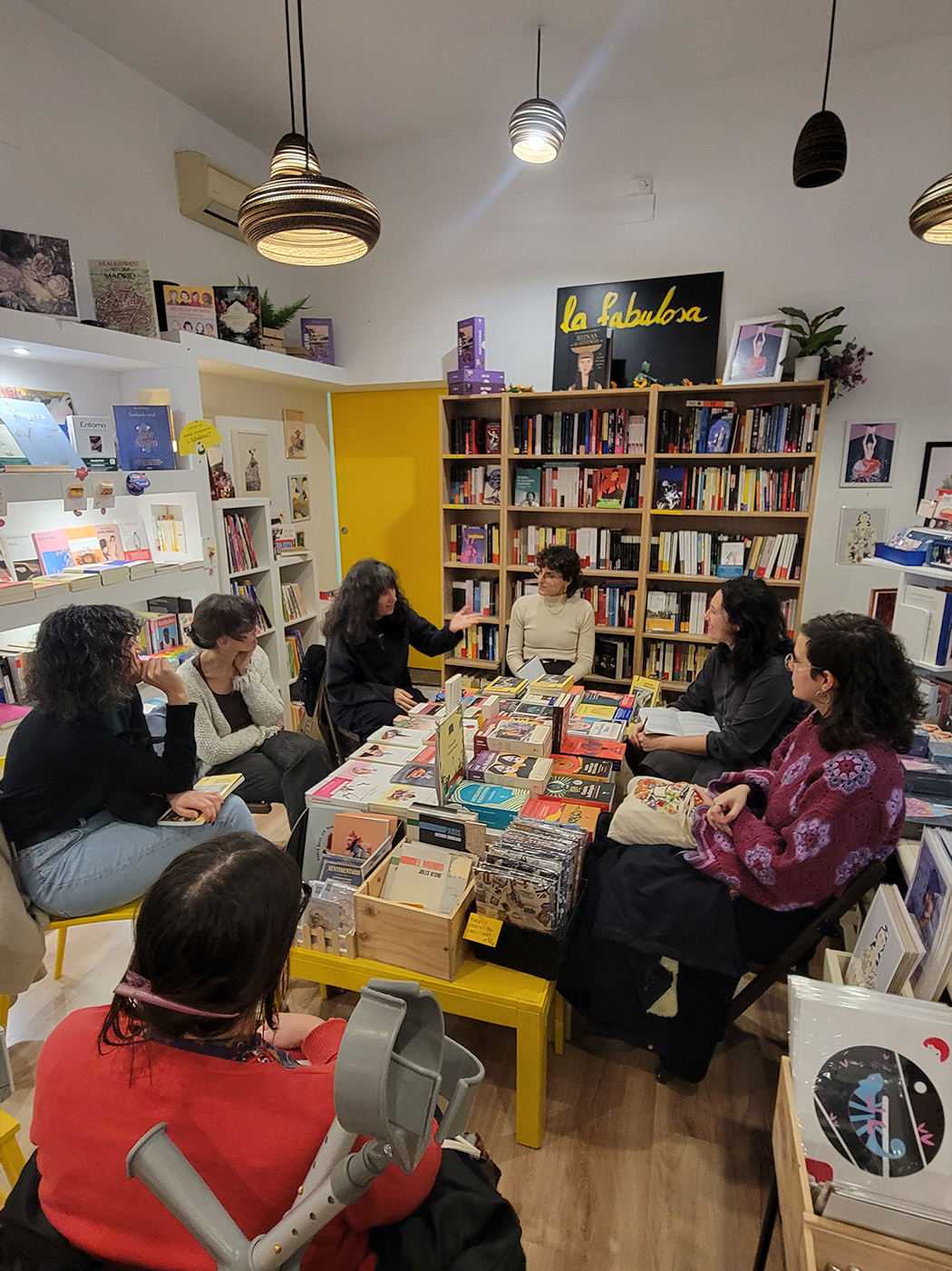 Galería de imágenes