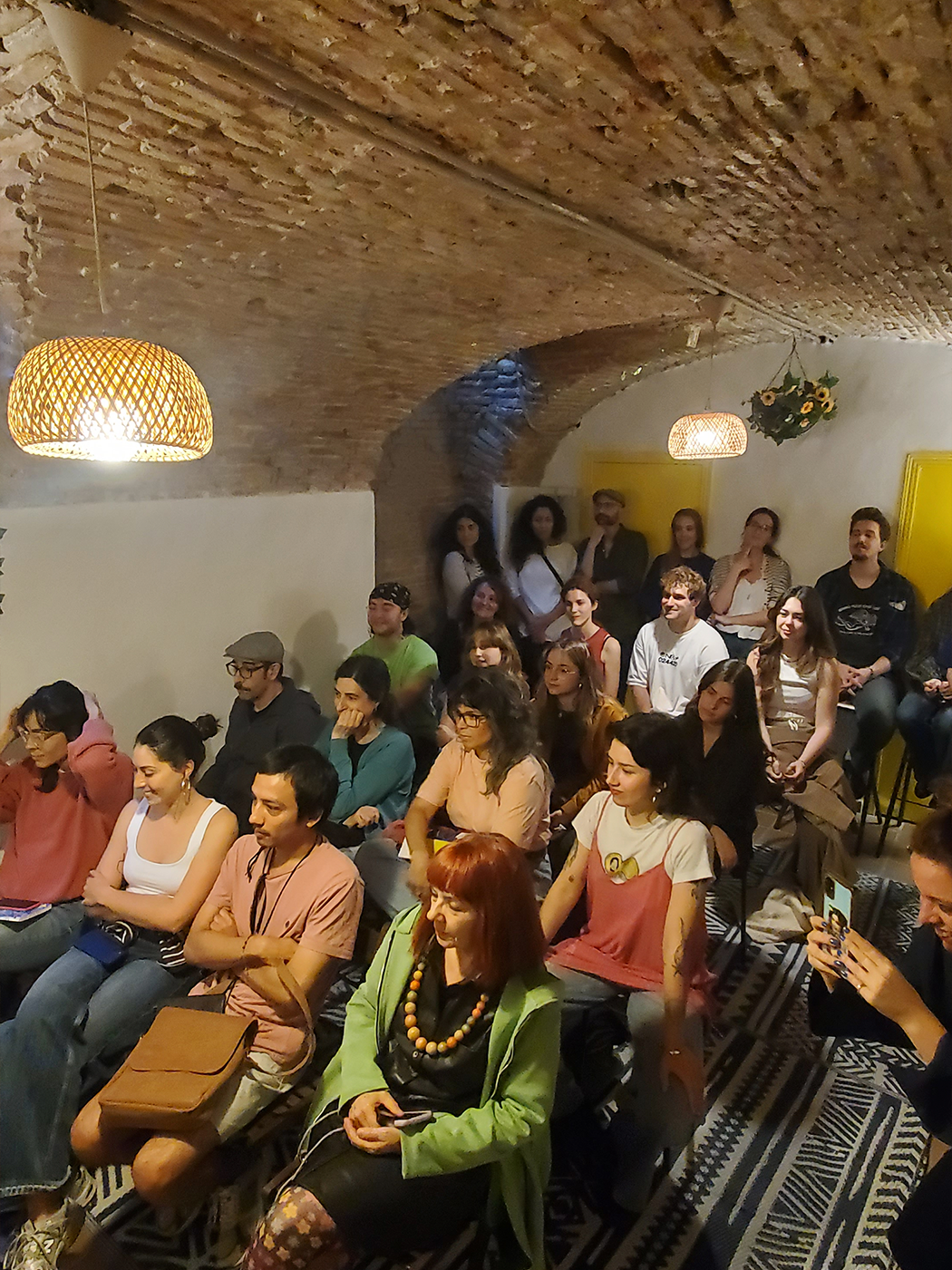 Galería de imágenes