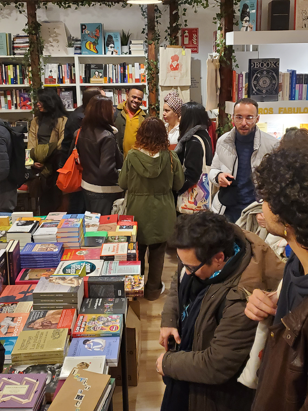 Galería de imágenes