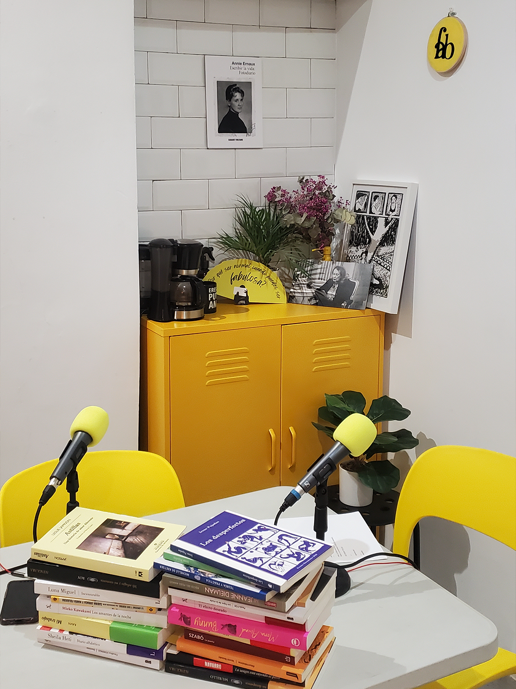 Galería de imágenes