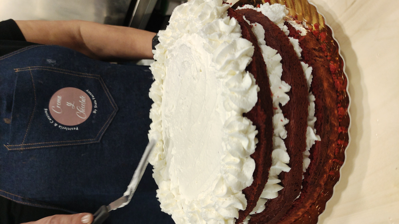 Crema & Chocolate By Stata 12