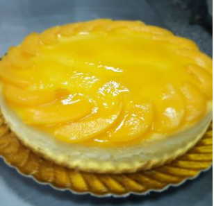 Crema & Chocolate By Stata PASTELERIAS Y CONFITERIAS