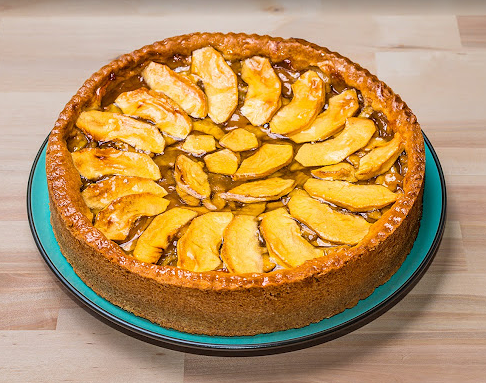 Crema & Chocolate By Stata 6