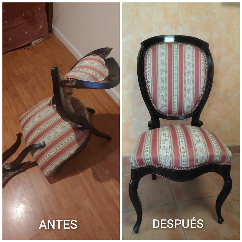 Restauraci&oacute;n Altozano 7