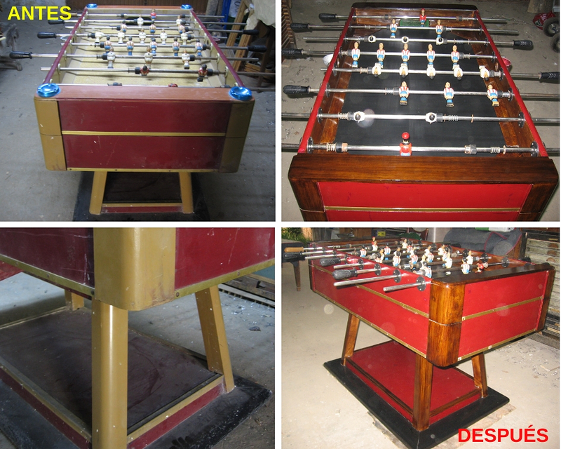 Restauraci&oacute;n Altozano 24