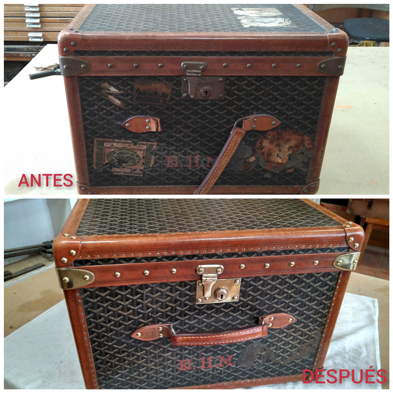 Restauraci&oacute;n Altozano 6