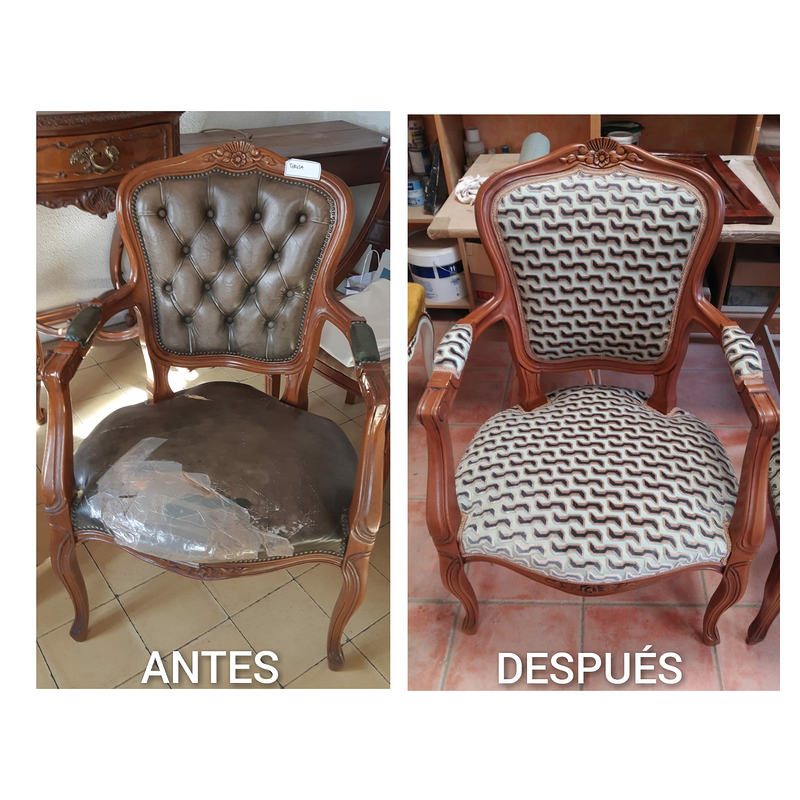 Restauraci&oacute;n Altozano 10