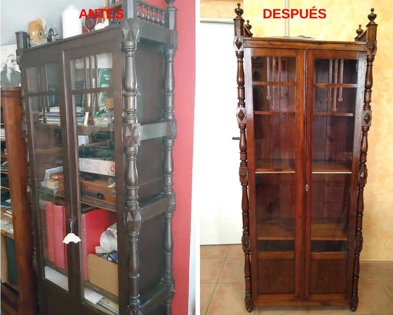 Restauraci&oacute;n Altozano 20