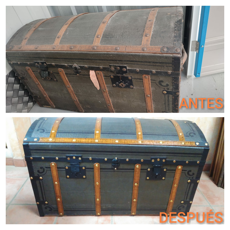 Restauraci&oacute;n Altozano 11