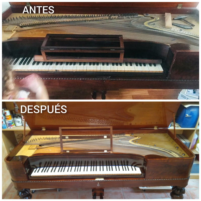 Restauraci&oacute;n Altozano 5