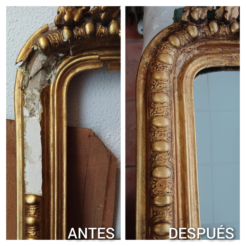 Restauraci&oacute;n Altozano 14