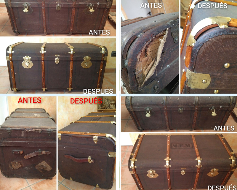 Restauraci&oacute;n Altozano 2