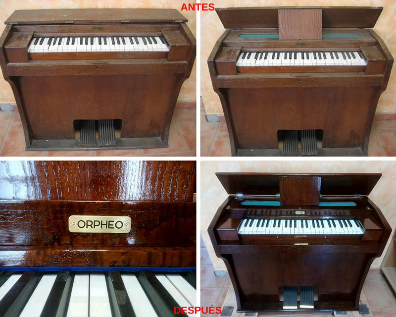 Restauraci&oacute;n Altozano 21