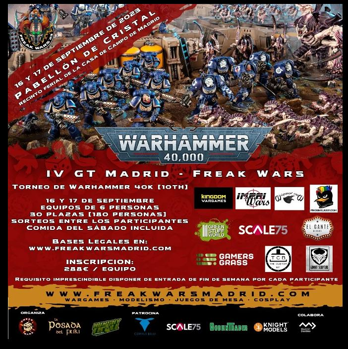 Kingdom Wargames 18