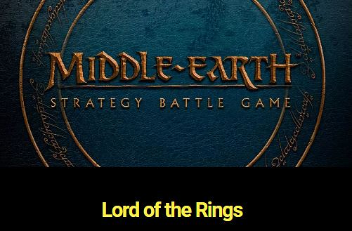 Kingdom Wargames Madrid