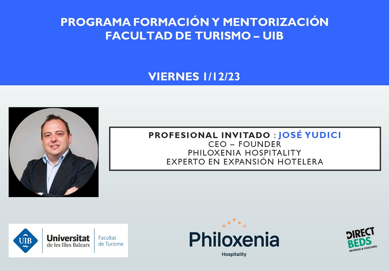 Philoxenia Hospitality S.L 9