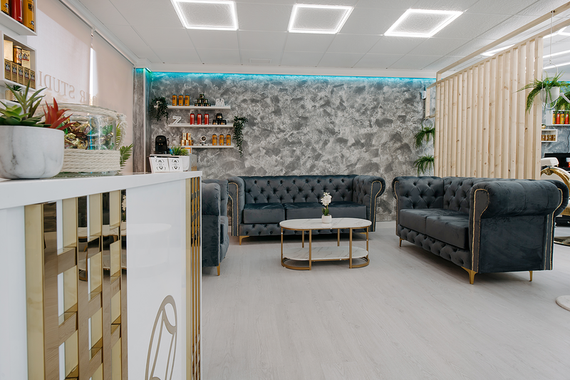 MZ Barber Studio II 10