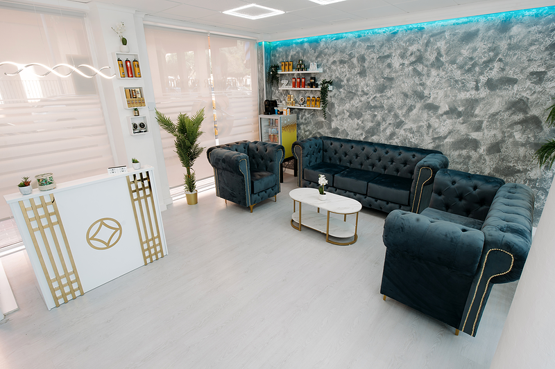 MZ Barber Studio II 2