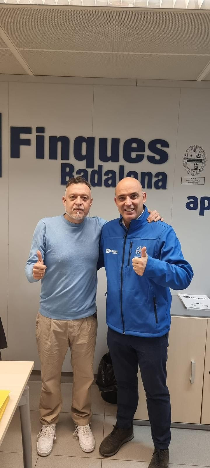 JJ Finques Badalona 27