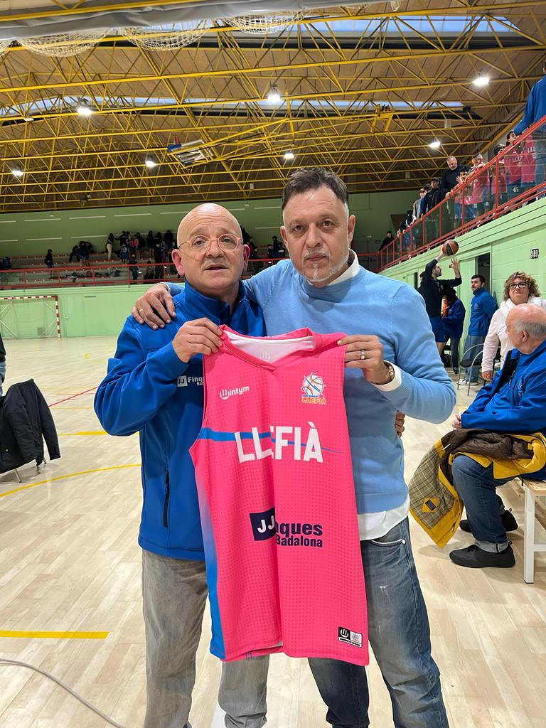 JJ Finques Badalona 18