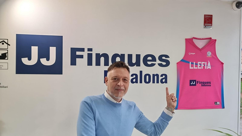 JJ Finques Badalona 20