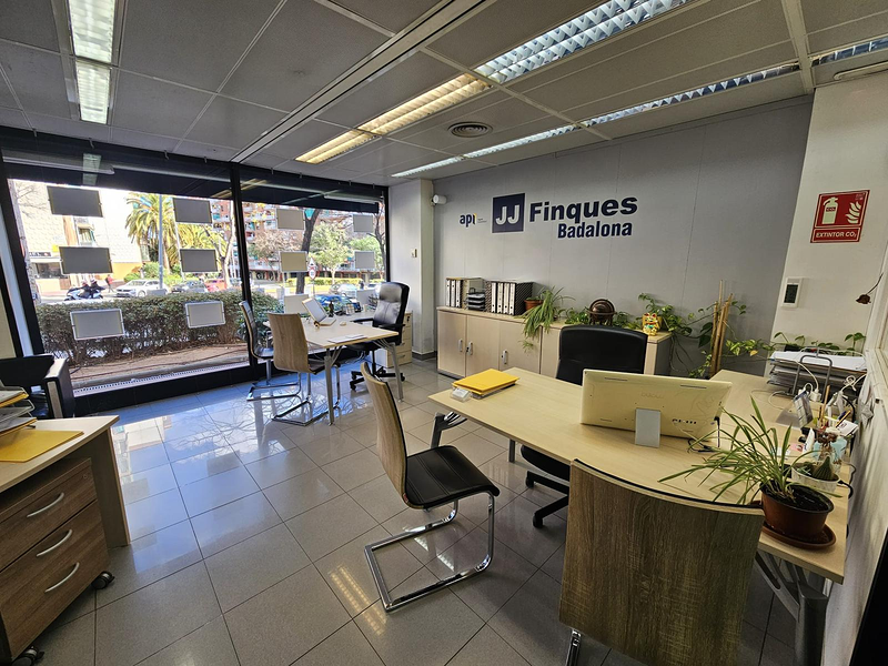 JJ Finques Badalona 13