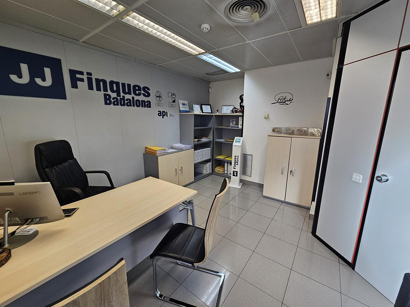 JJ Finques Badalona 17