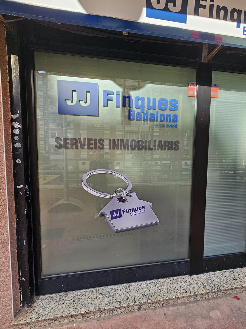 JJ Finques Badalona 16