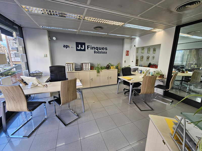 JJ Finques Badalona 7