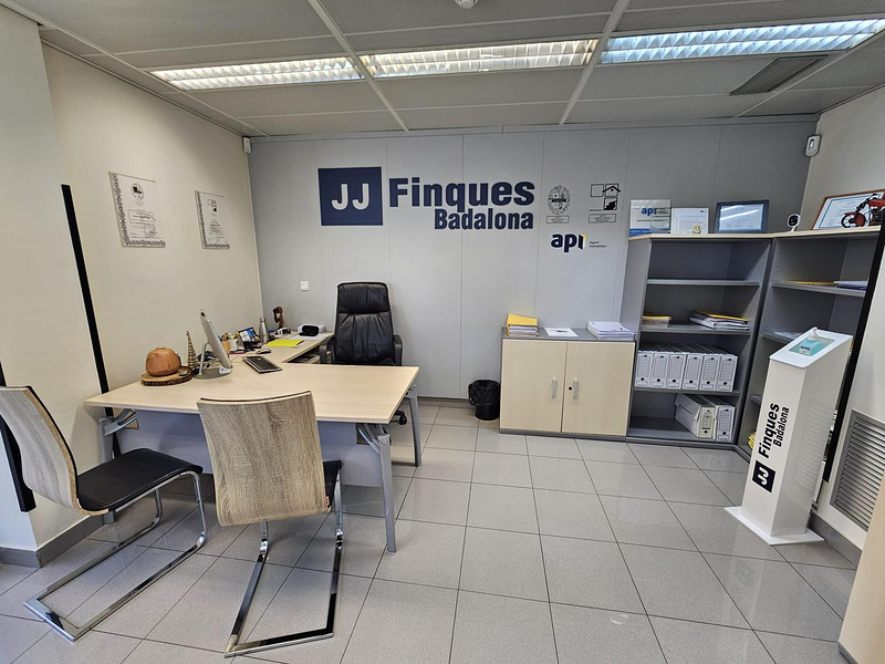 JJ Finques Badalona 11