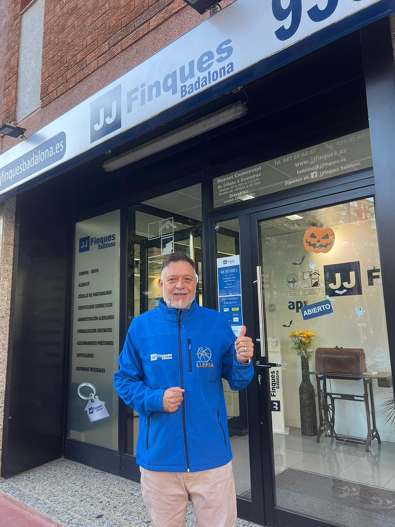 JJ Finques Badalona 24