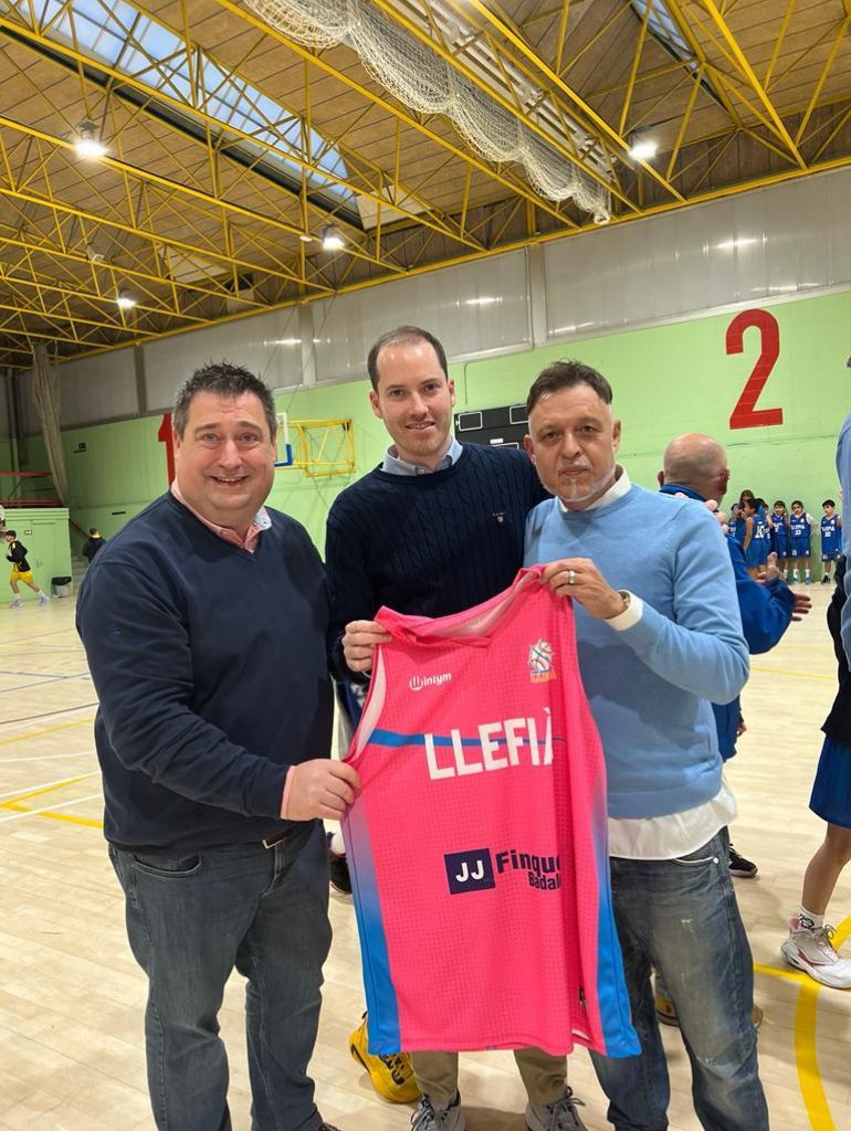 JJ Finques Badalona 33