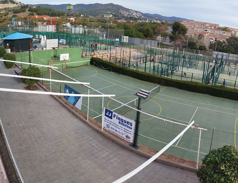 JJ Finques Badalona 28