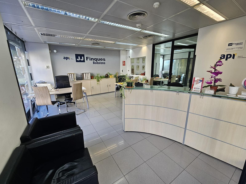 JJ Finques Badalona 26