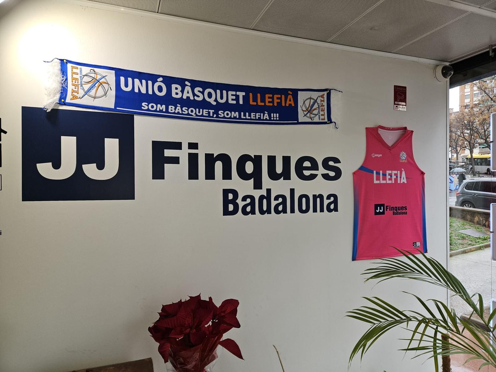 JJ Finques Badalona 36
