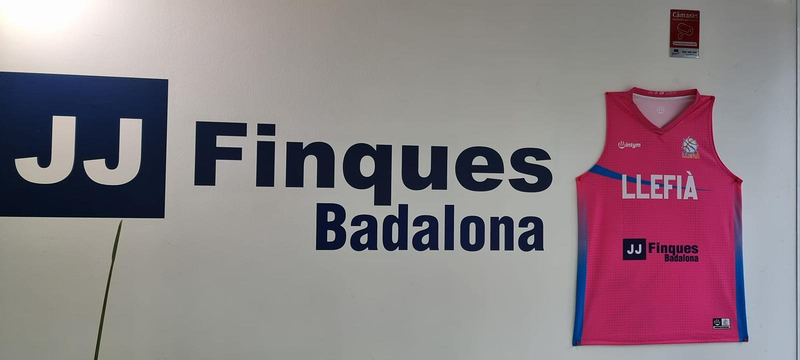 JJ Finques Badalona 19