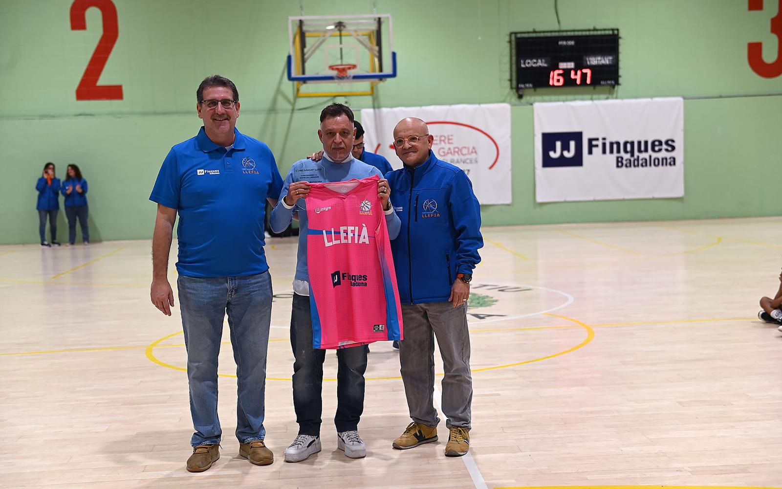 JJ Finques Badalona 34