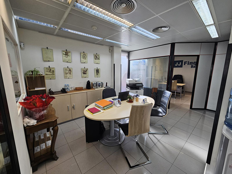 JJ Finques Badalona 9