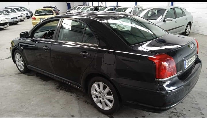 Buda Cars AUTOMOVILES: NUEVOS Y OCASION