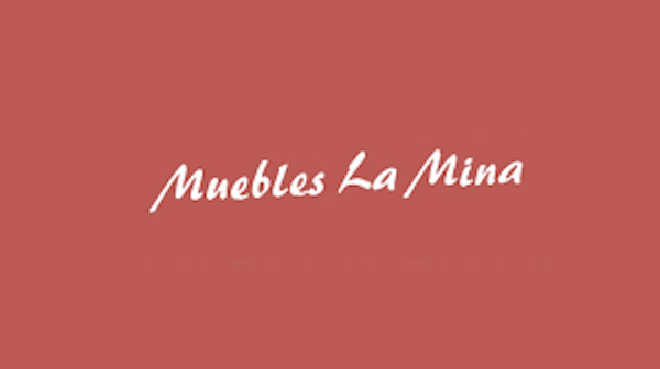 Muebles La Mina