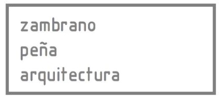 Zambrano Peña Arquitectura