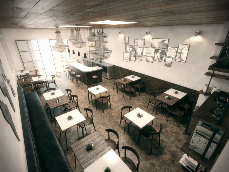 Tabula Rasa Design Studio 25