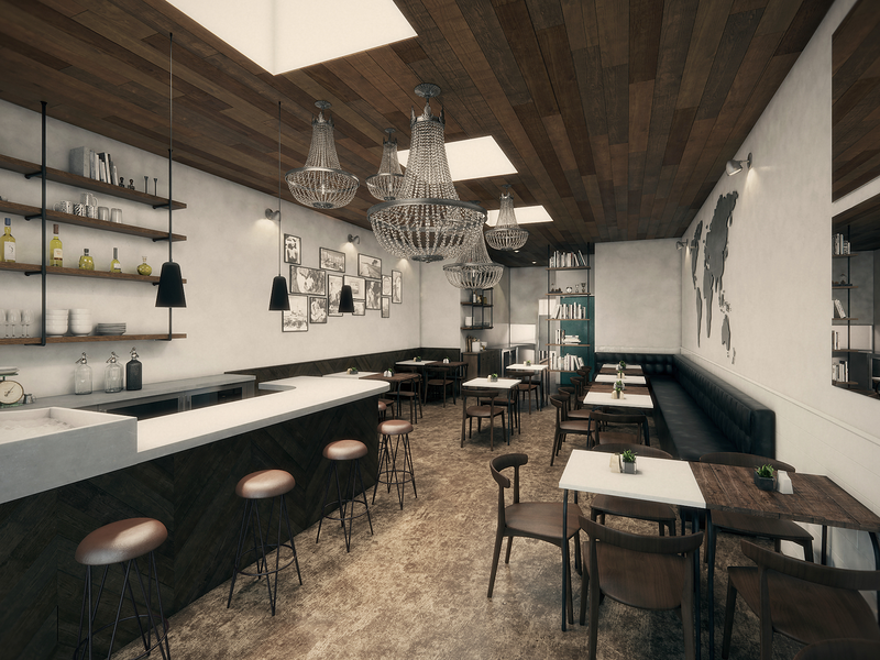 Tabula Rasa Design Studio 24