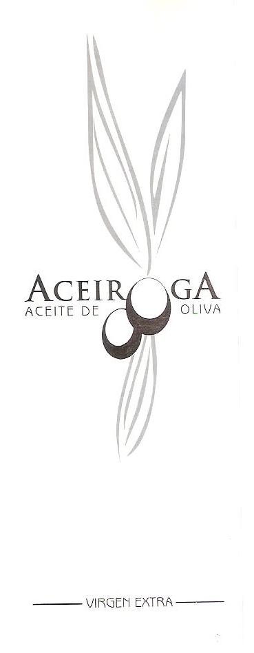 Aceiroga ACEITES DE OLIVA