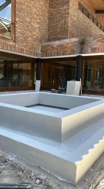 Microcraft Microcemento y Pintura 11