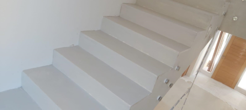 Microcraft Microcemento y Pintura 5