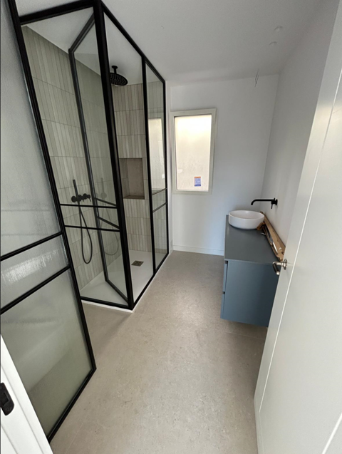 Microcraft Microcemento y Pintura 6